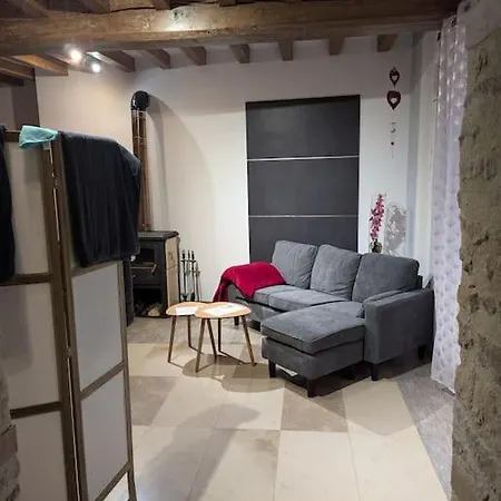 Maison Plaisir