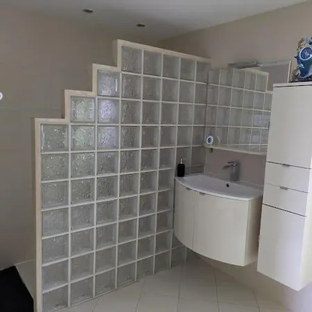 Maison Plaisir Tatil Evi
