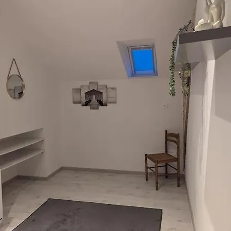Tatil Evi Maison Plaisir Fye