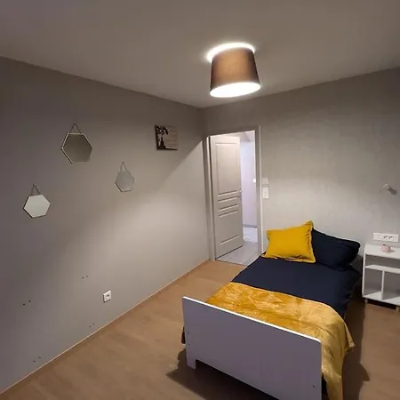 Maison Plaisir Fye
