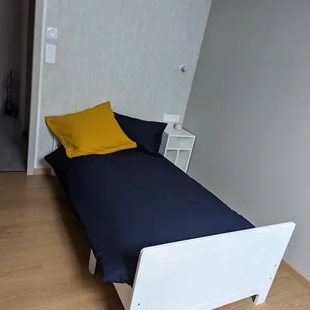 Maison Plaisir * Fye