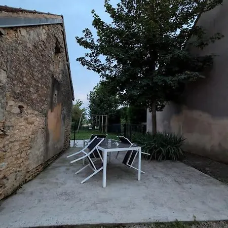 Maison Plaisir