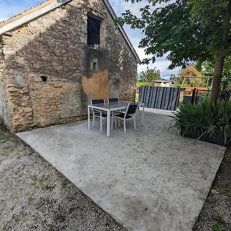 Maison Plaisir Tatil Evi Fye