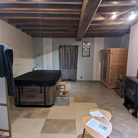 Maison Plaisir *