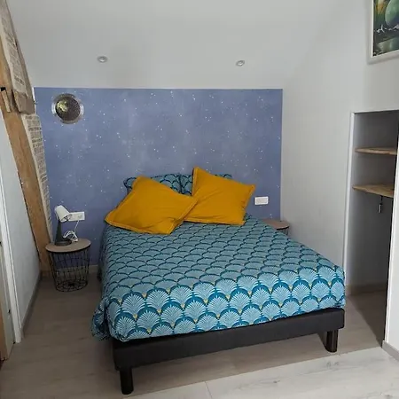 Maison Plaisir