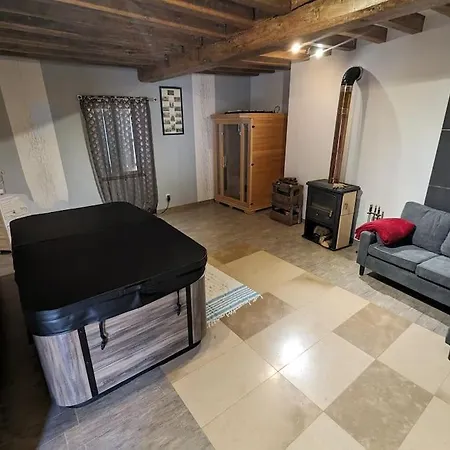 Tatil Evi Maison Plaisir